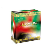 Nabeel Perfumed Incense Sticks With and Without Holder