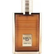 Karus Amber Gold EDP (100ml) spray perfume by Khadlaj