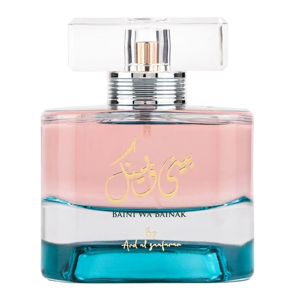 Baini Wa Bainak 100ml Perfum Spray by Ard Al Zaafaran
