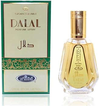 Al Rehab New Perfumes