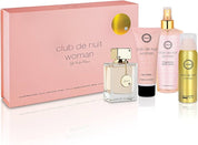 Club De Nuit 4 pcs Woman Gift Set By Armaf