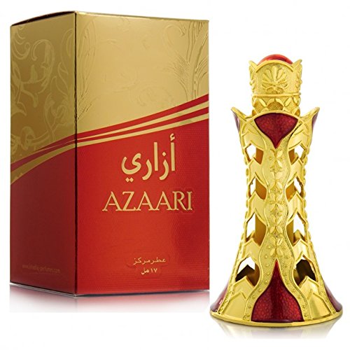 Azaari CPO (17ml) perfume oil by Khadlaj -Khan El-Khalili