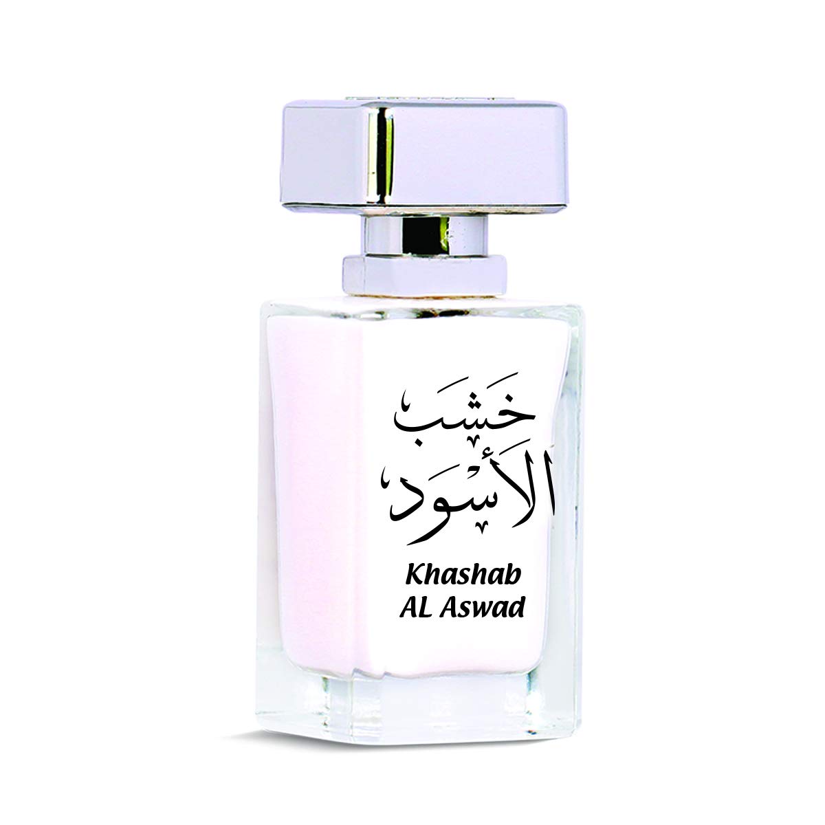Deluxe- Kashab Al Aswad (50ml) Water Perfume By Hamidi