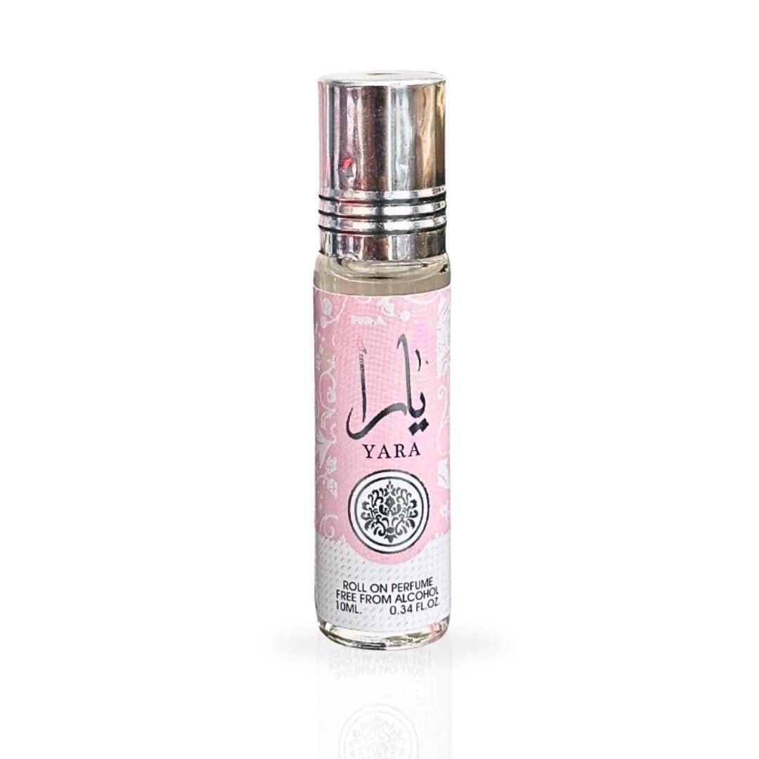 Yara Roll On Oil (10ml) by Ard al Zaafaran