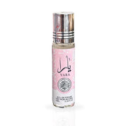 Yara Roll On Oil (10ml) by Ard al Zaafaran
