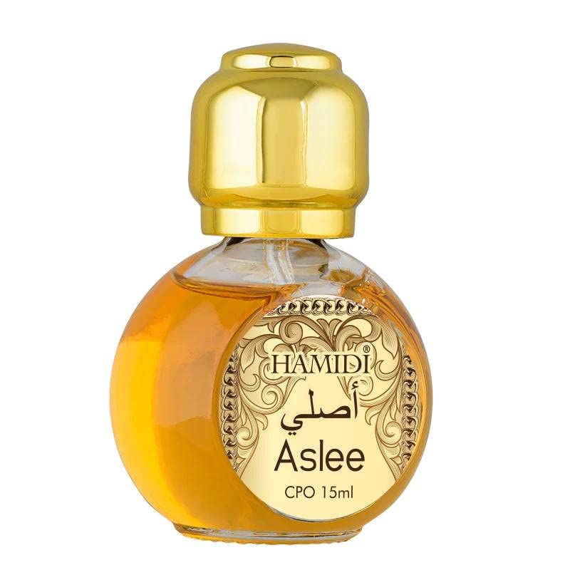 Concentrated Fragrances (Oil) – Khan El Khalili Warehouse