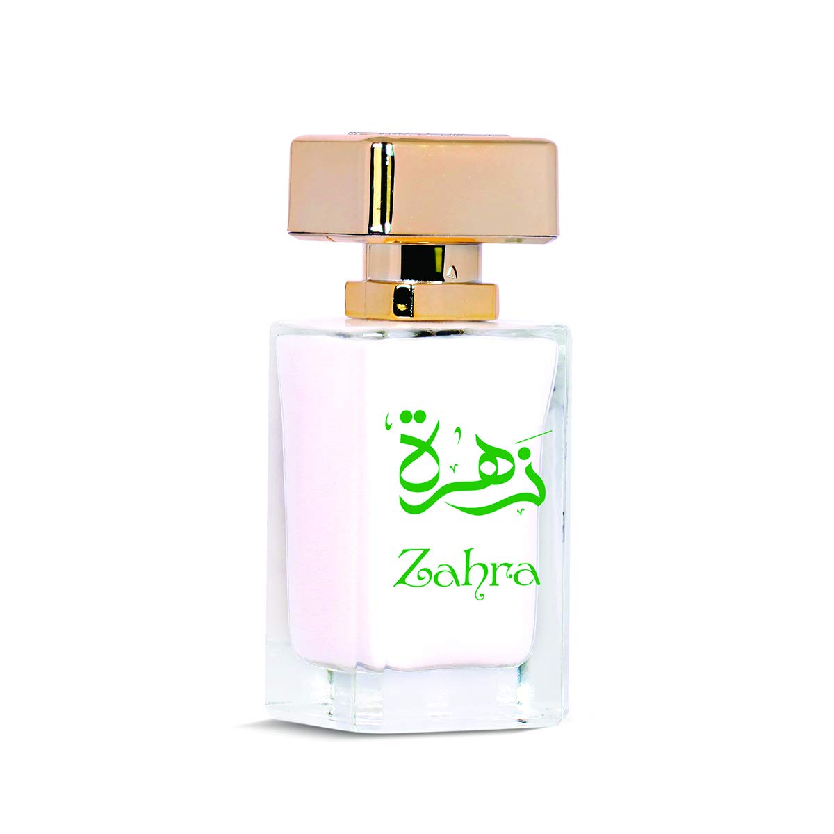 Deluxe- Zahra 50ml Water Perfume By Hamidi