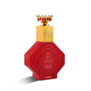 Crown of Emirates Rouge EDP (100ml) Perfume Spray by Nabeel