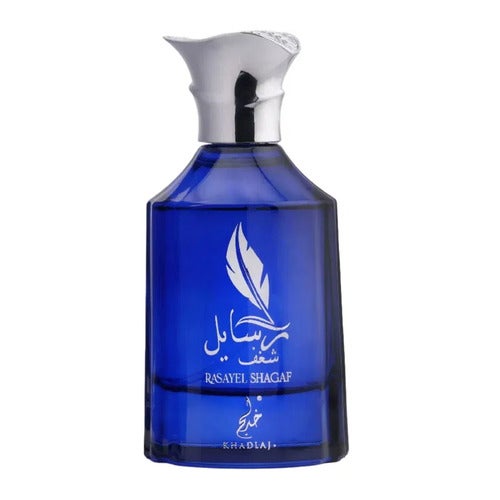Rasayel Shagaf EDP (100ml) spray perfume by Khadlaj