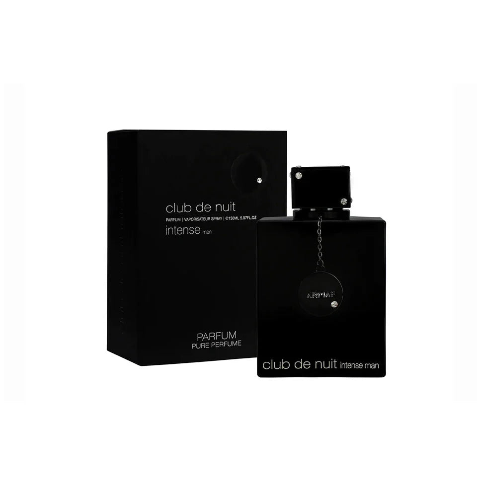 Club De Nuit Intense Man (150ml) Perfume Spray by Armaf