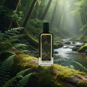 Magnum Wild Green EDP (100ml) Perfume Spray by Khadlaj (La Fede)