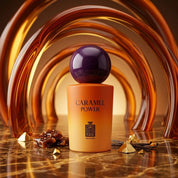 Caramel Power EDP (100ml) Perfume Spray by Aura Fragrances