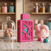 Knots Candy (100ml) Perfume Spray by Aura Fragrances