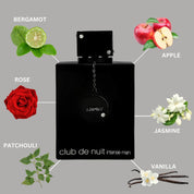 Club De Nuit Intense Man (105ml) Perfume Spray by Armaf