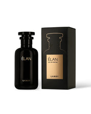 Lansy Elan (100ml) EDP by Al Rehab