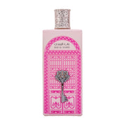 Bab Al Wardi EDP (100ml) perfume spray by Ard Al Zaafaran