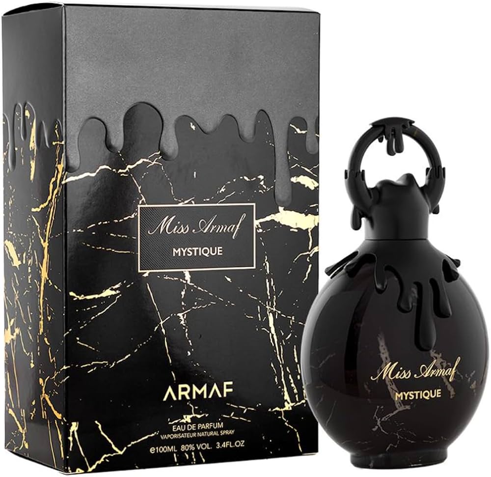 Miss Armaf Magnifiq EDP (100ml) Spray by Armaf