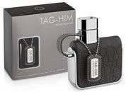 Tag Him EDP (100ml) Perfume Spray By Armaf