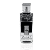 Crystal Black 100ml Perfume Spray by Ard Al Zaafaran