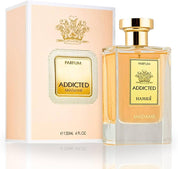 Addicted Madame EDP (120ml) Spray 120ML By Hamidi