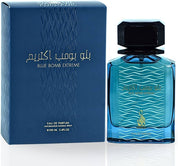 Blue Bomb Extreme EDP(100ml) Perfume Spray by Risala