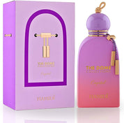 The Dome Collection Capitol EDP (100ml) Spray By Hamidi