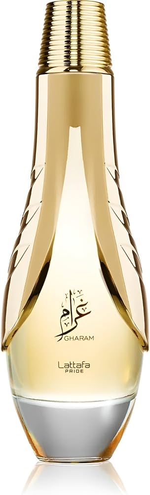 Gharam EDP (100ml) Perfume Spray by Lattafa Niche