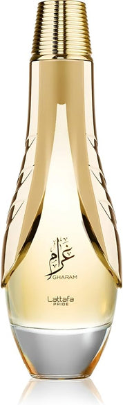 Gharam EDP (100ml) Perfume Spray by Lattafa Niche
