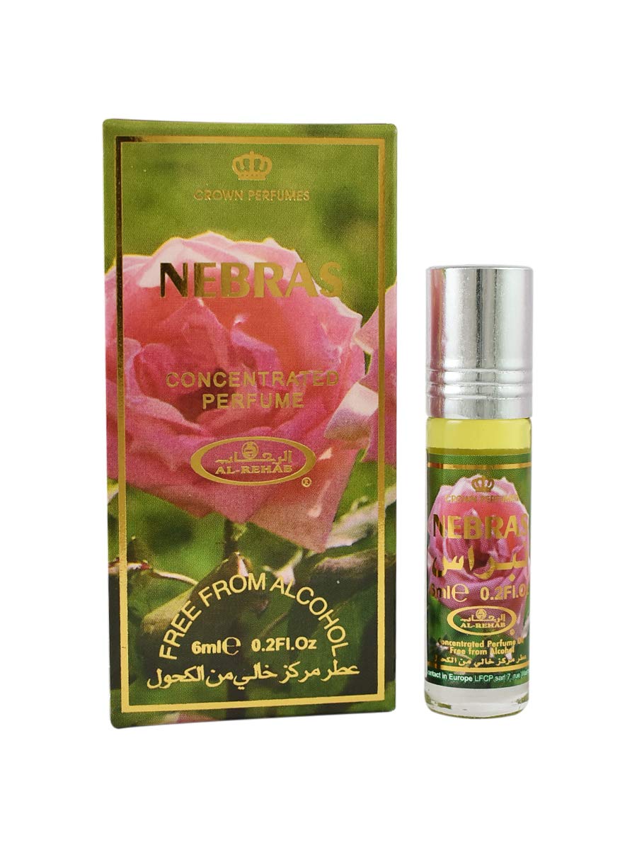 Nebras 6ml