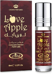 Al Rehab new oils and fragrances 2024