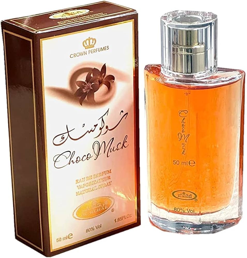 Al Rehab New Perfumes