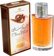 Al Rehab New Perfumes
