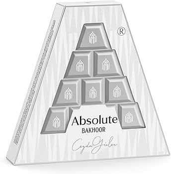 40gm Nabeel A Bakhoor