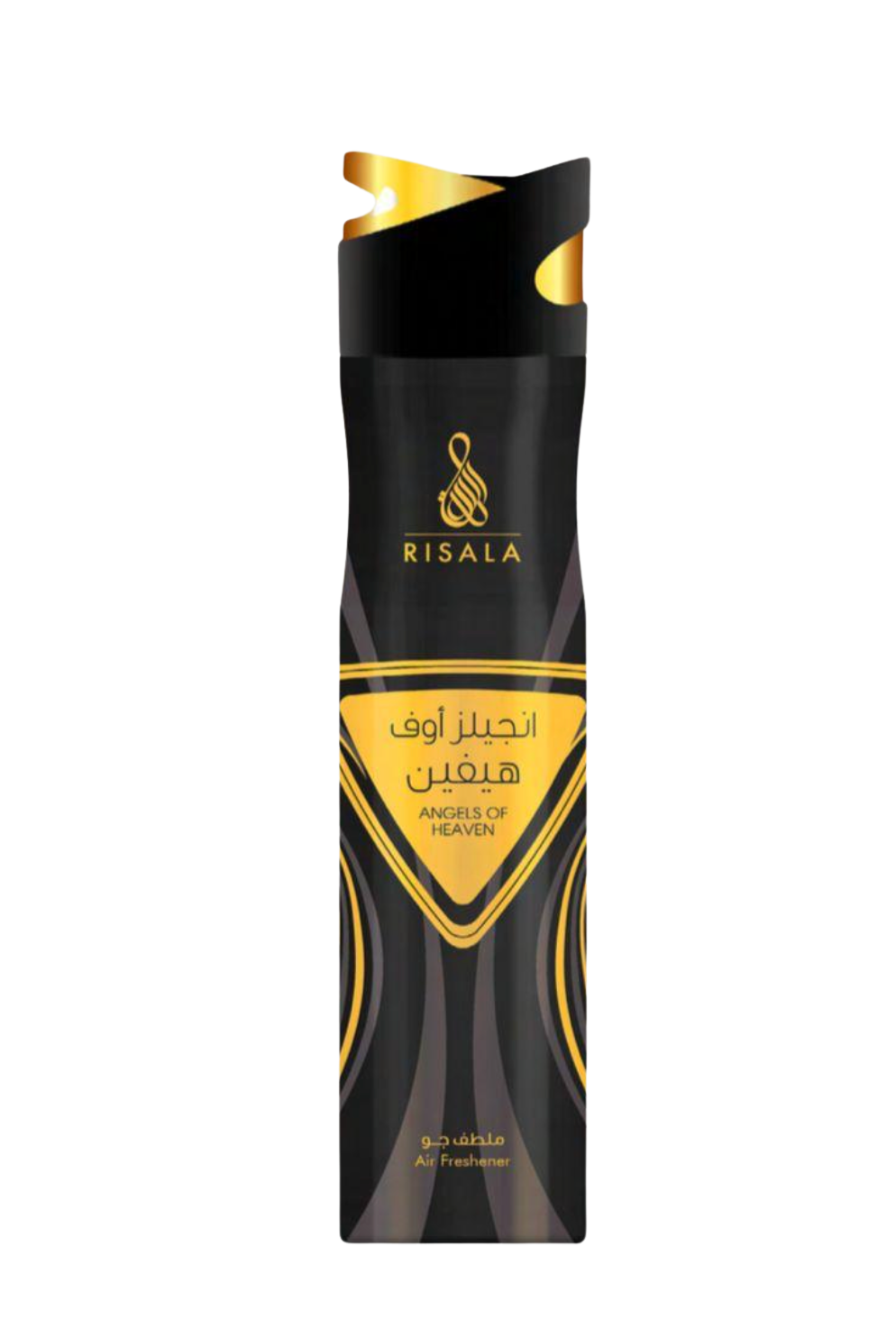 Angels of Heaven 300ml Air Freshener by Risala – Khan El Khalili