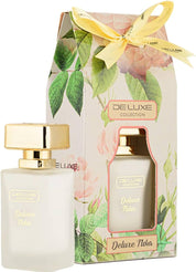 Deluxe- Flora 50ml Water Perfume By Hamidi