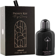 Club De Nuit Private Key To My Dreams (100ml) EDP by Armaf