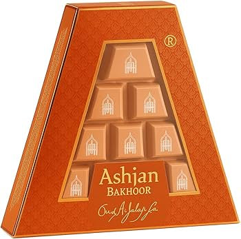 40gm Nabeel A Bakhoor