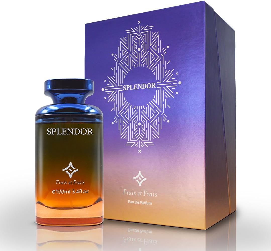 Splendor (100ml) Frais Et Frais Perfume Spray by ABC Fragrances – Khan ...