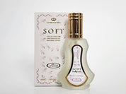 Al Rehab New Perfumes