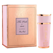 Aura- Pride of Armaf- Rose Oud Pour Femme (100ml) EDP by Armaf
