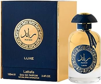 Raed Gold 100ml