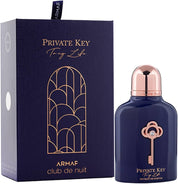 Club De Nuit Private Key To My Life (100ml) EDP by Armaf