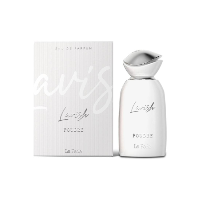 La Fede Lavish Poudre