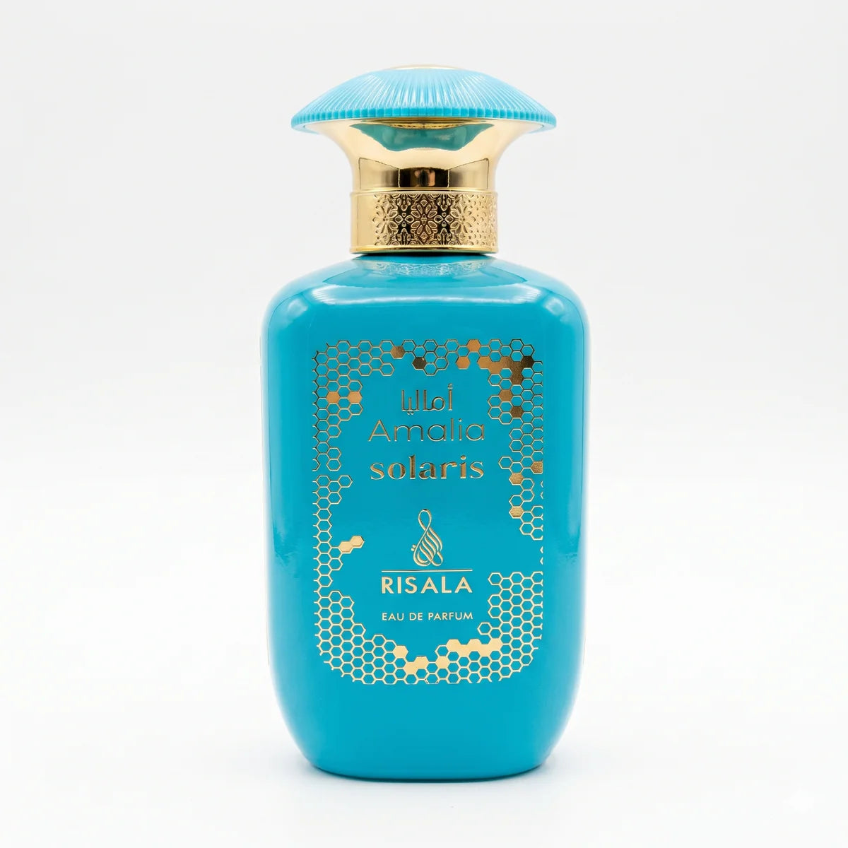 Amalia Solaris EDP (100ml) Perfume Spray by Risala