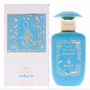 Amalia Solaris EDP (100ml) Perfume Spray by Risala