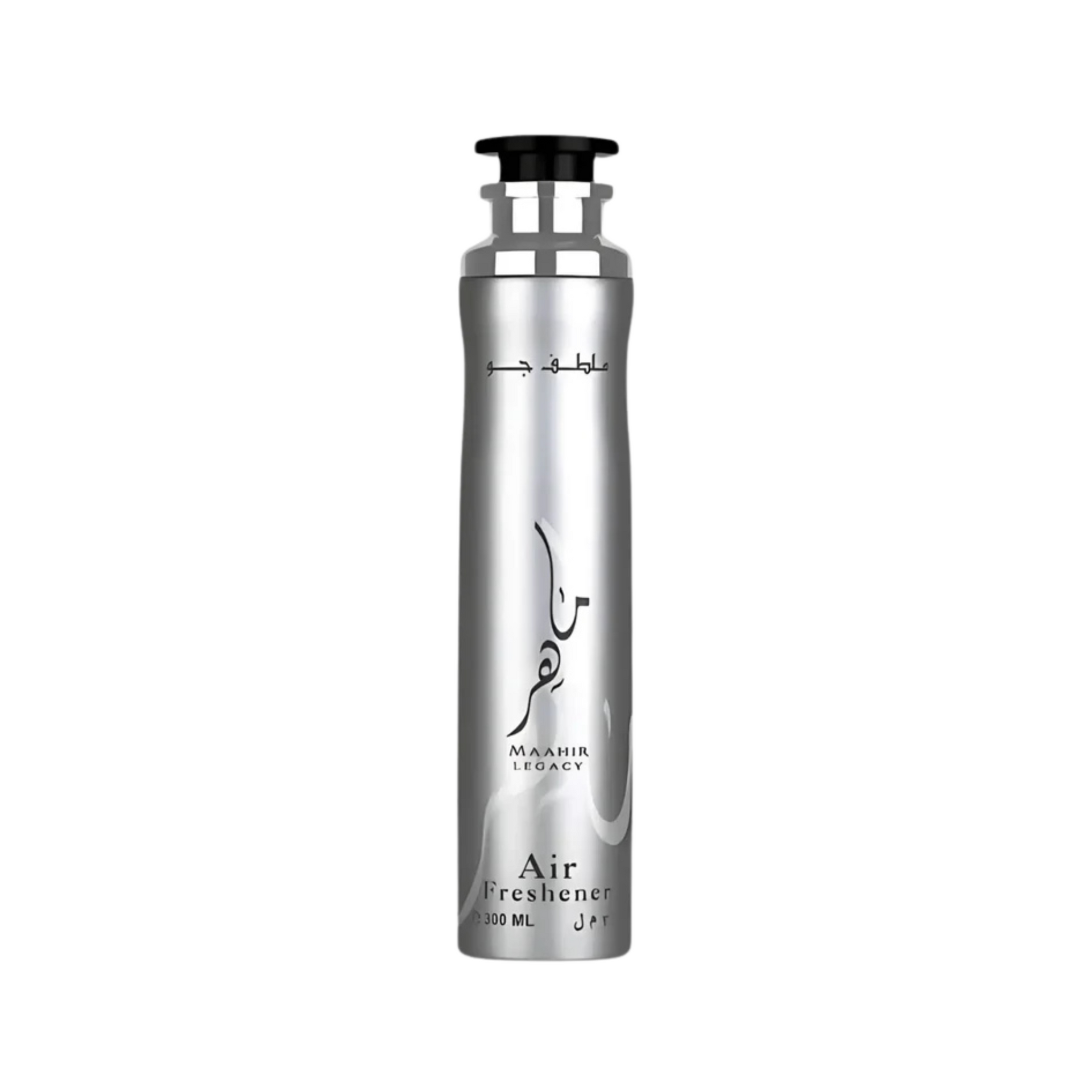 Maahir Legacy Air Freshener 300ml By Lattafa