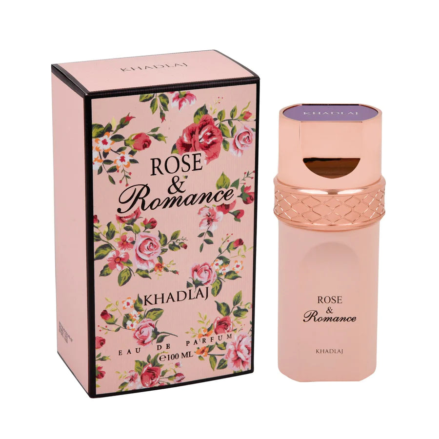 Rose & Romance