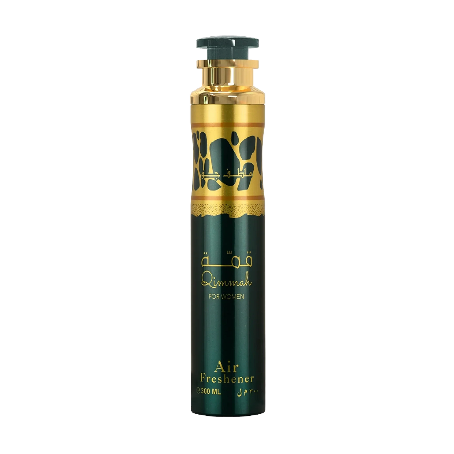 Qimmah Air Freshener 300ml By Lattafa