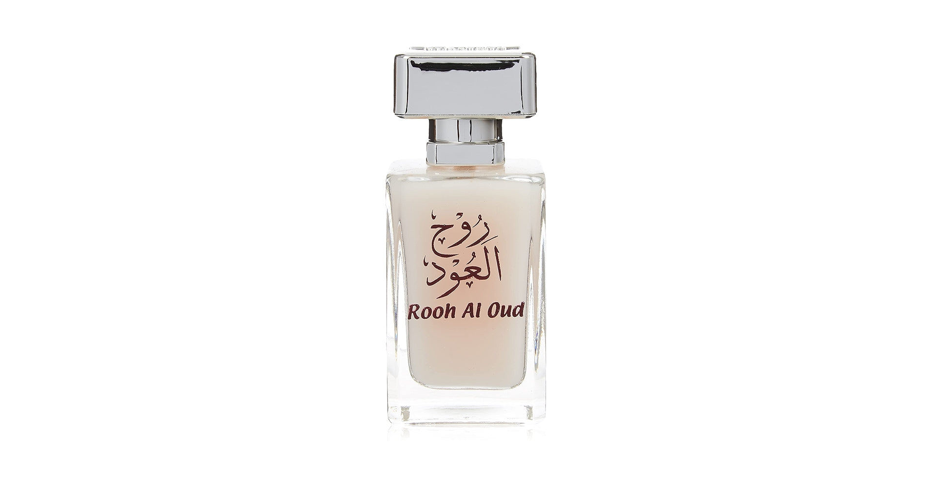 Deluxe- Rooh Al Oud (50ml) Water Perfume By Hamidi
