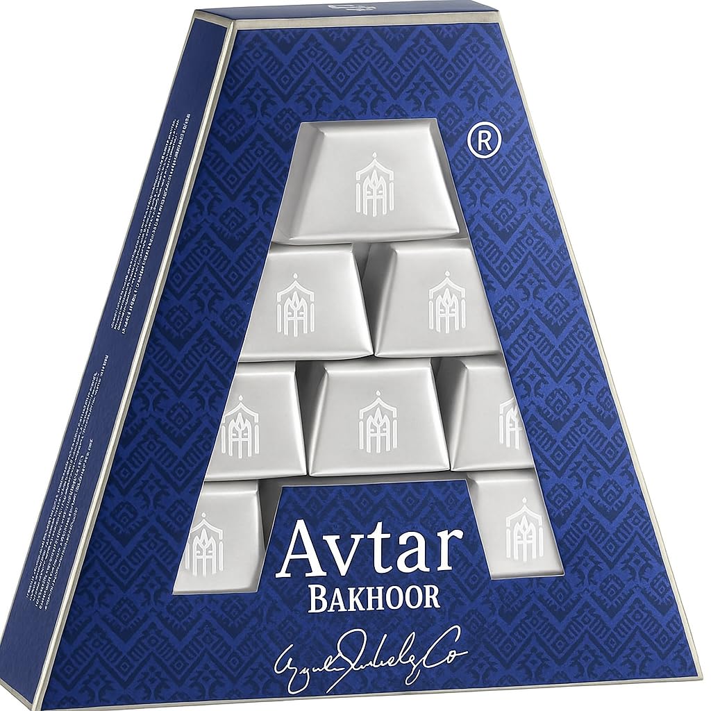 40gm Nabeel A Bakhoor